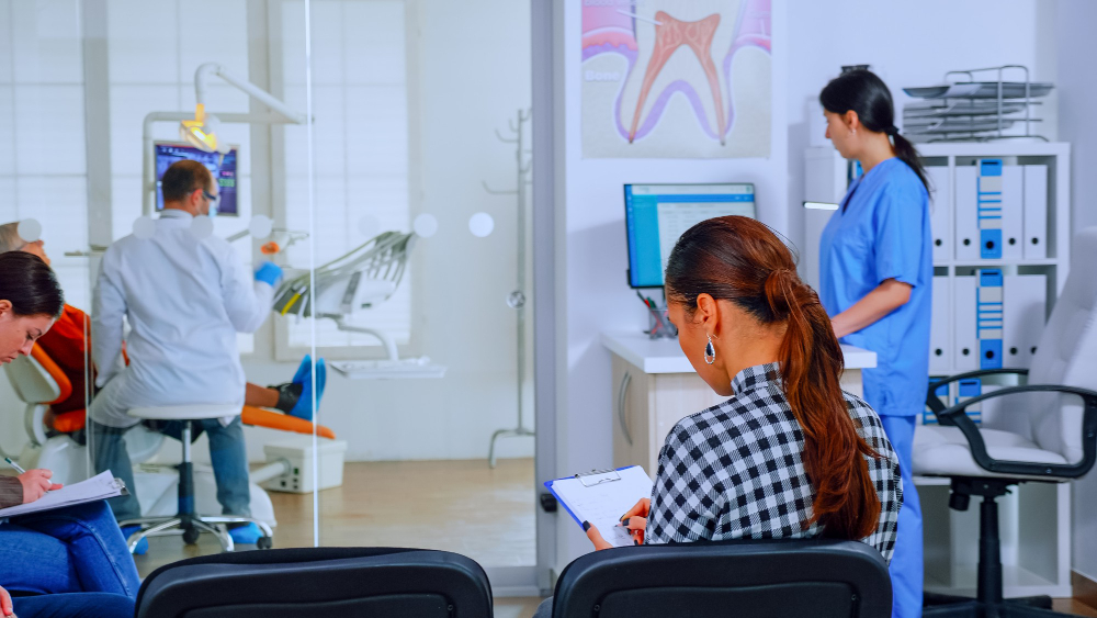 affordable dental clinic treatments diagnopein